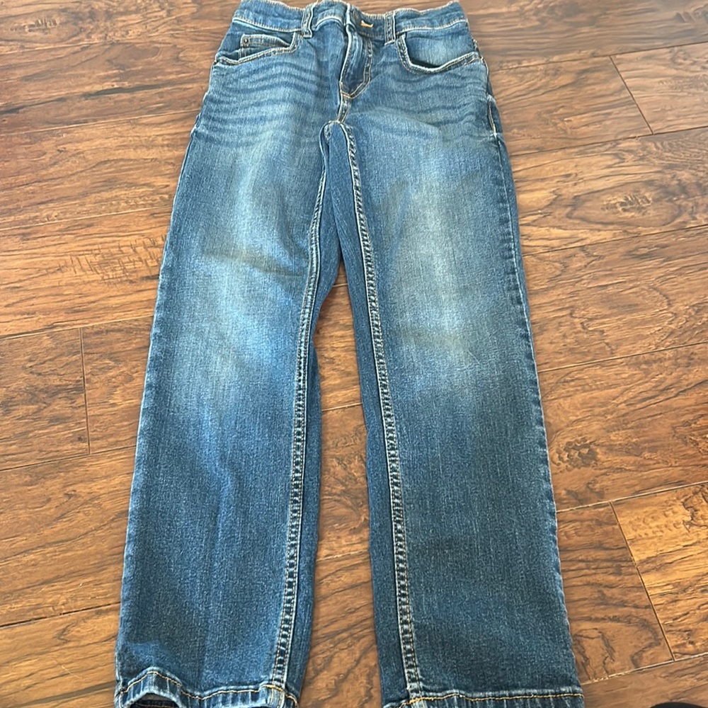 Boys Arizona 10 slim jeans